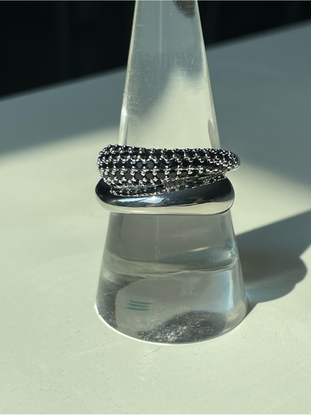 *NEW* OG RING by Bomb Party RG72823